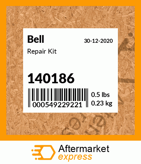 Repair Kit 140186