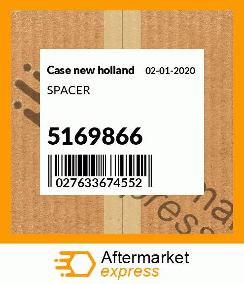 SPACER 5169866