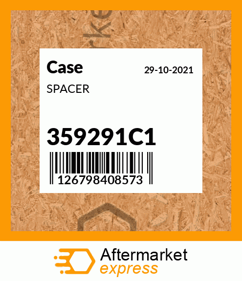 SPACER 359291C1