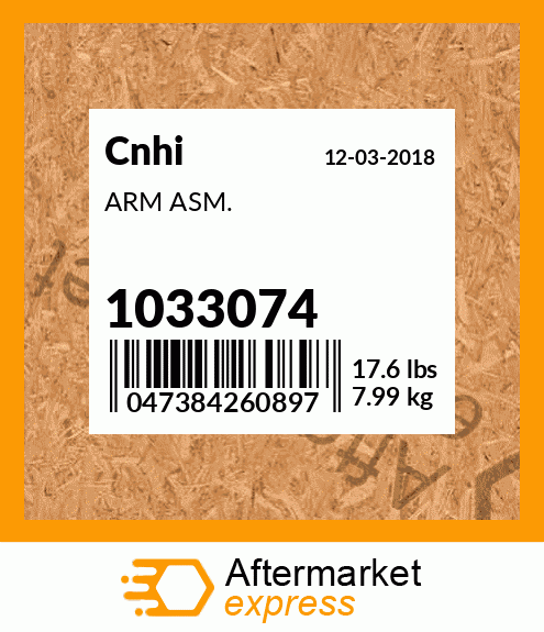 ARM ASM. 1033074