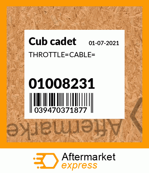 THROTTLE_CABLE_ 01008231