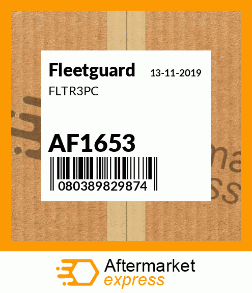 FLTR3PC AF1653