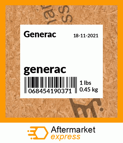 generac