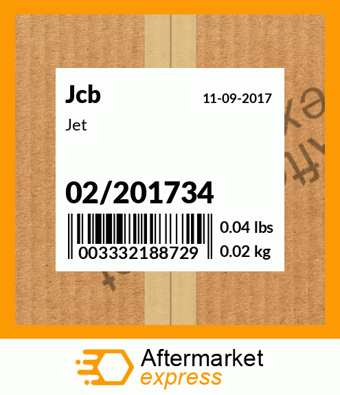Jet 02/201734