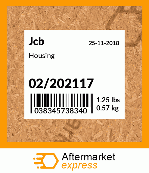 Housing 02/202117