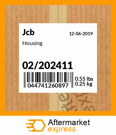 Housing 02/202411