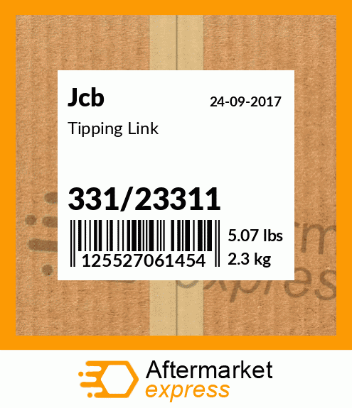 Tipping Link 331/23311