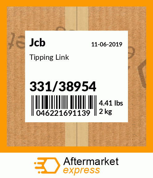 Tipping Link 331/38954