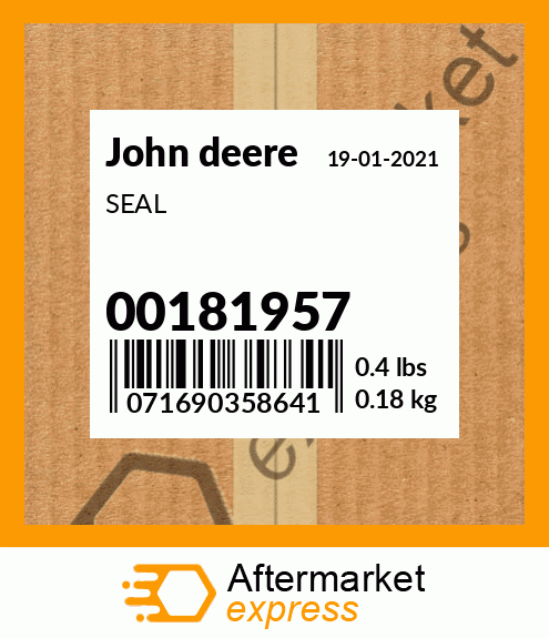 SEAL 00181957