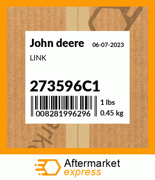 LINK 273596C1