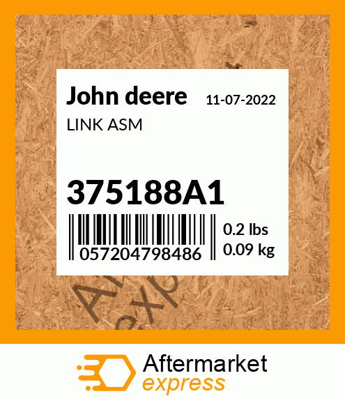 LINK ASM 375188A1