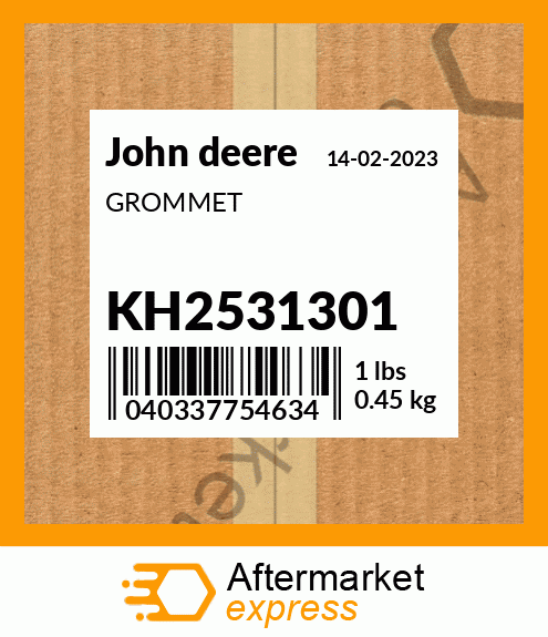 GROMMET KH2531301