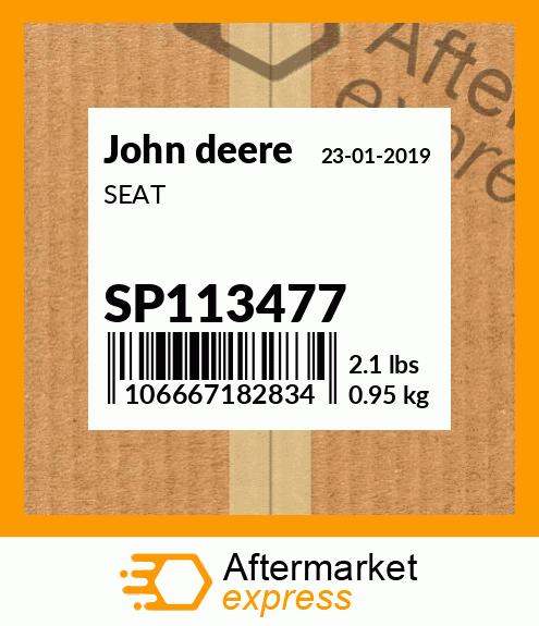 SEAT SP113477