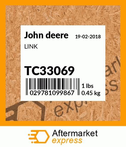 LINK TC33069
