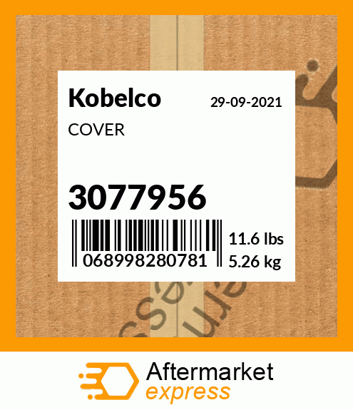 COVER 3077956