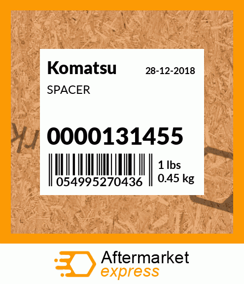 SPACER 0000131455