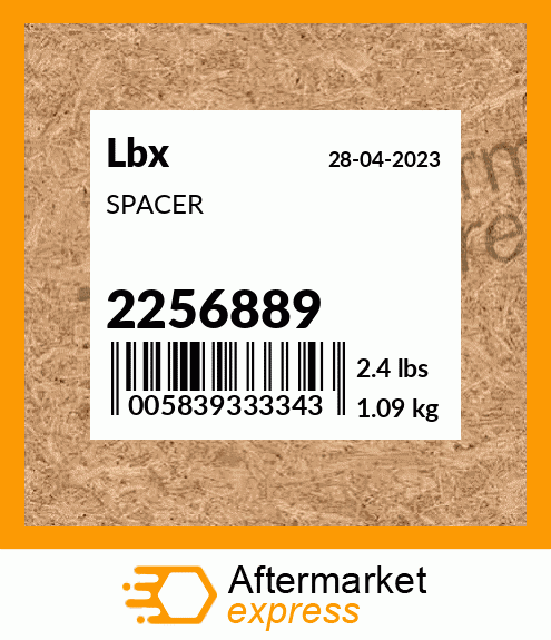 SPACER 2256889