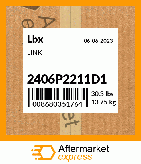 LINK 2406P2211D1