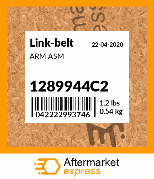 ARM ASM 1289944C2