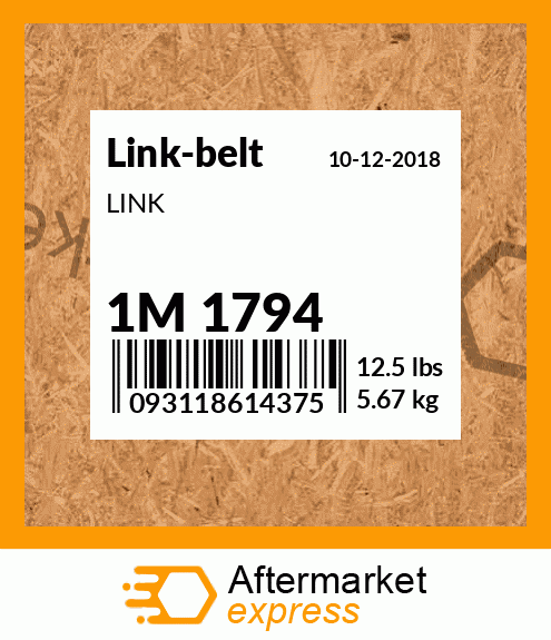 LINK 1M 1794