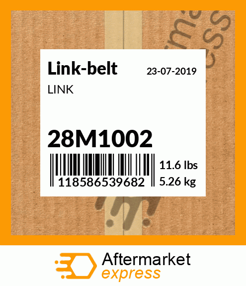 LINK 28M1002