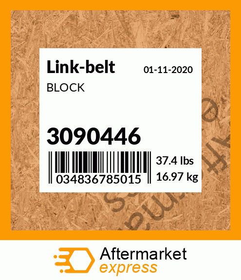BLOCK 3090446