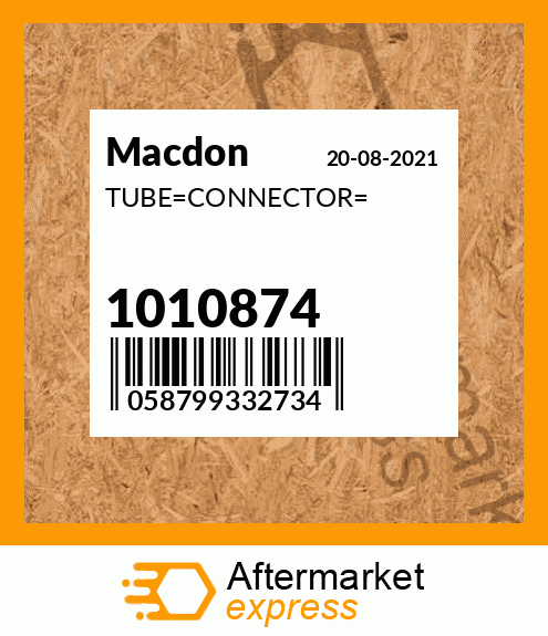 TUBE_CONNECTOR_ 1010874