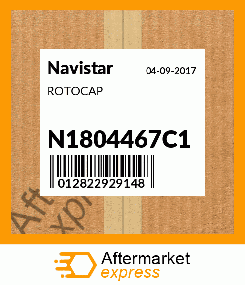 ROTOCAP N1804467C1