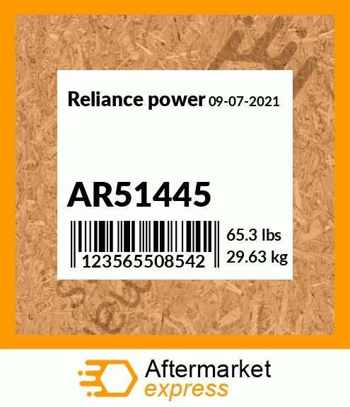 AR51445