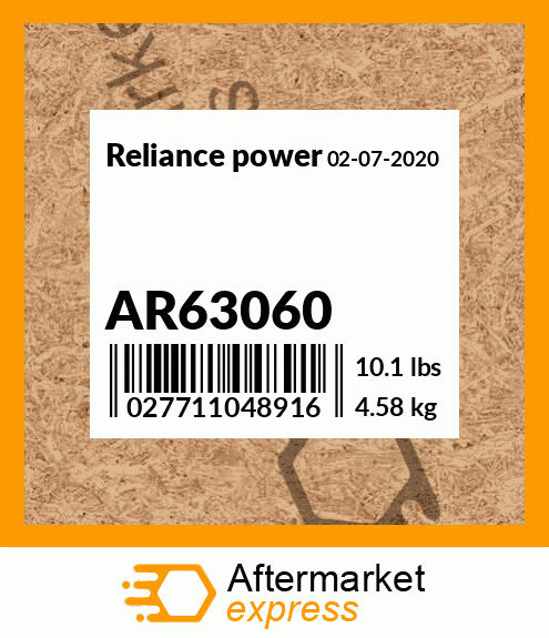 AR63060