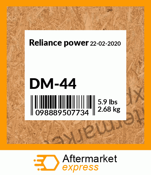 DM-44