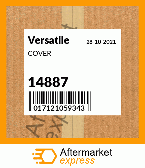 COVER 14887