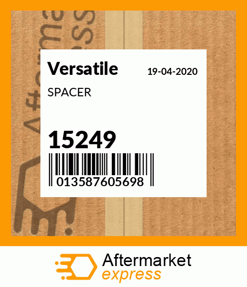 SPACER 15249