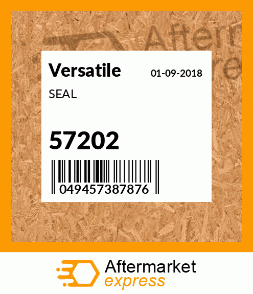 SEAL 57202