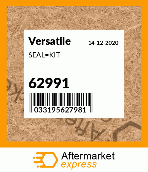SEAL_KIT 62991
