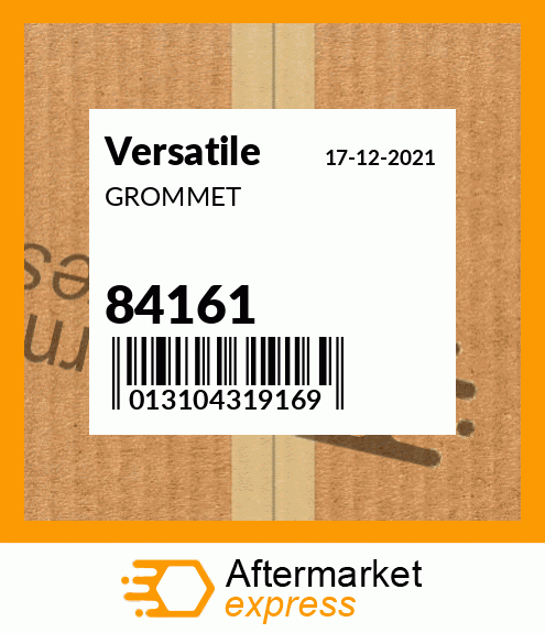 GROMMET 84161