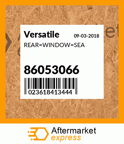REAR_WINDOW_SEA 86053066