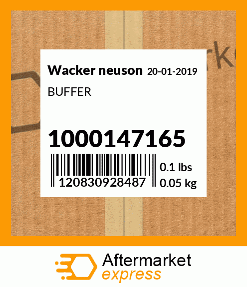 BUFFER 1000147165