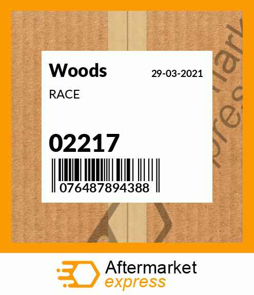 RACE 02217