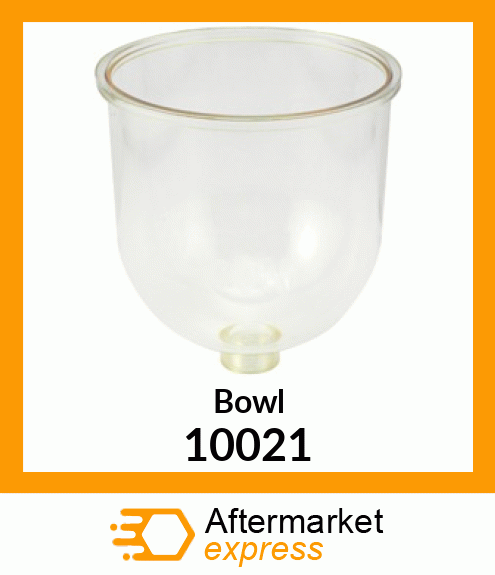 Bowl 10021