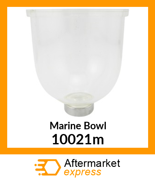 Marine Bowl 10021m