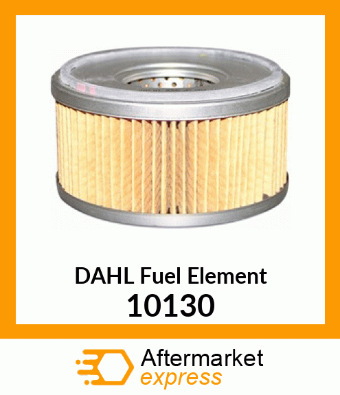 DAHL Fuel Element 10130
