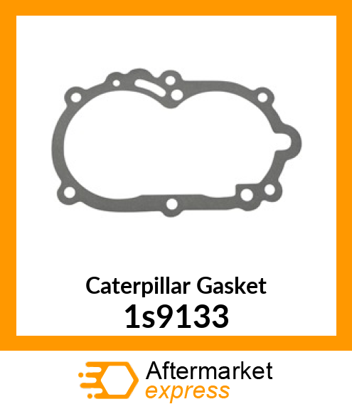 Caterpillar Gasket 1s9133