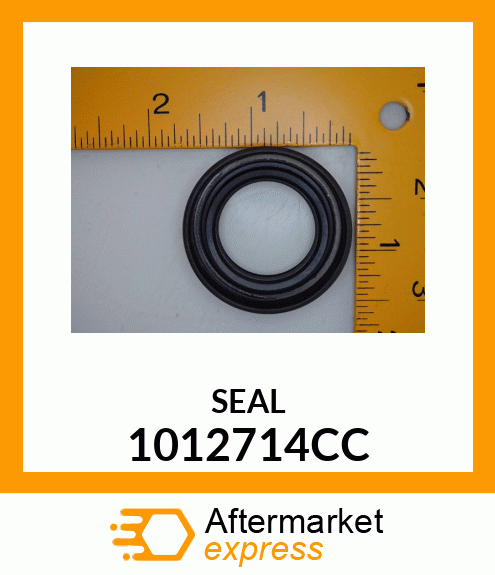 SEAL 1012714CC