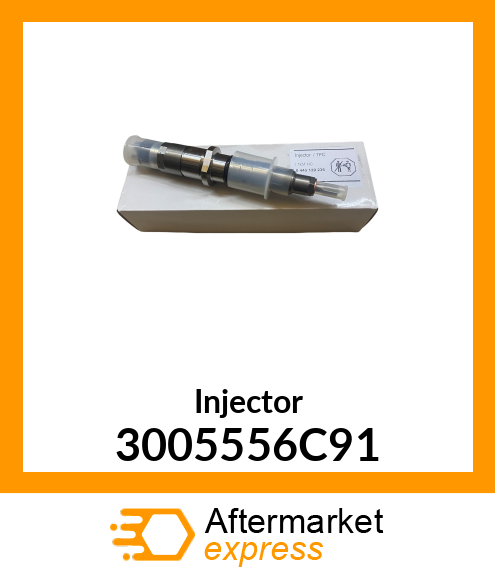 Injector 3005556C91