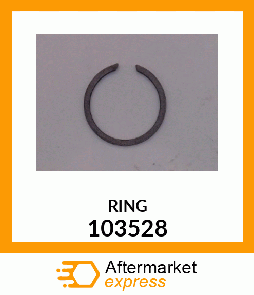 RING 103528