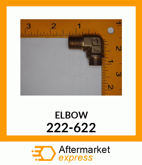 ELBOW 222-622