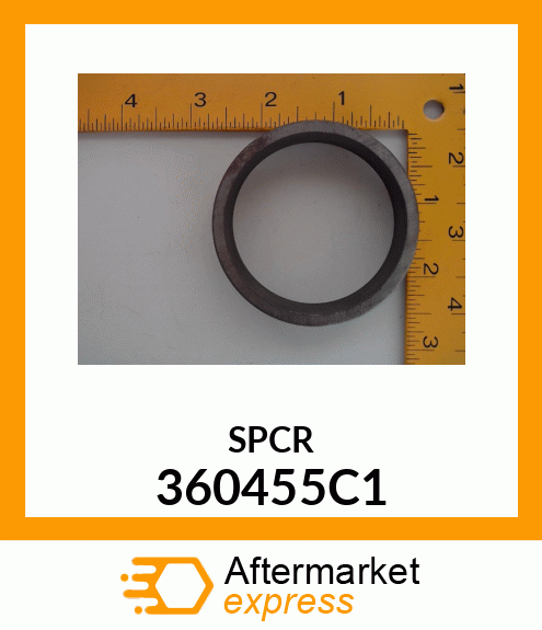 SPCR 360455C1