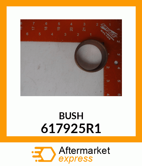 BUSH 617925R1