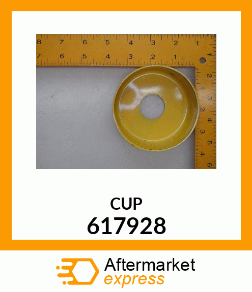 CUP 617928